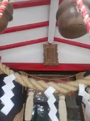 貴船神社(群馬県)