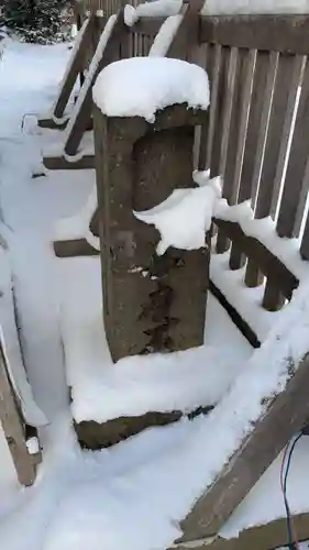 旭川神社のその他建物