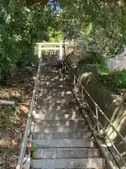 瀧神社(茨城県)