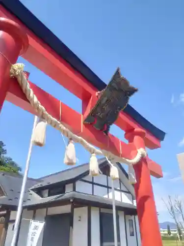 諏訪神社(宮城県)
