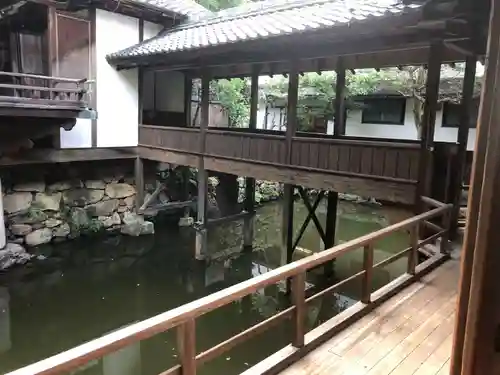 円満院門跡のその他建物