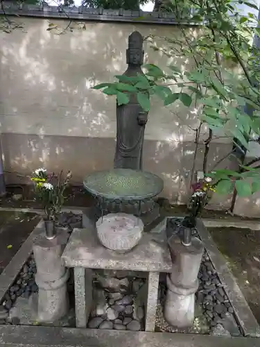 天王寺(東京都)