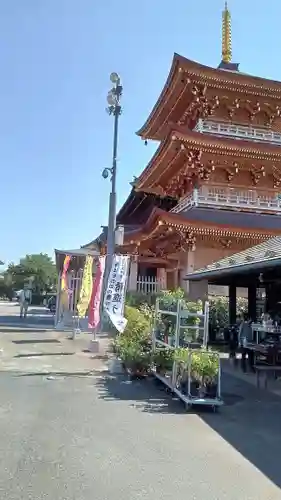 池上本門寺(東京都)