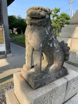 住吉神社(兵庫県)