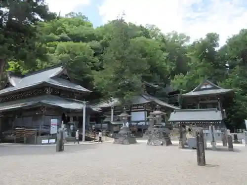 北向観音のその他建物