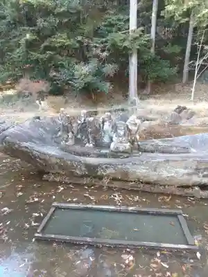 鶏足寺(栃木県)