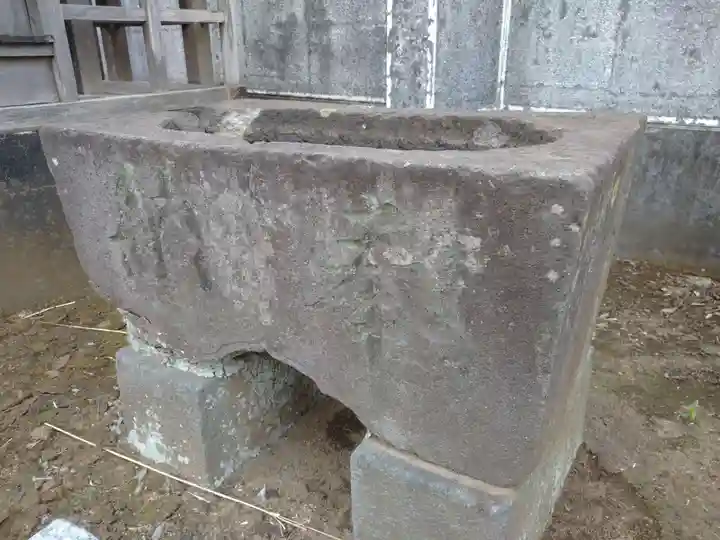 八坂神社の手水舎