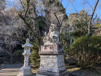 香取神宮(千葉県)