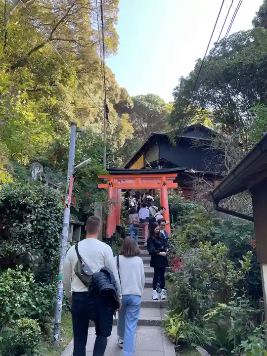 三徳社(京都府)