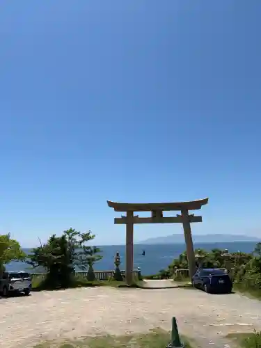 伊和都比売神社(兵庫県)