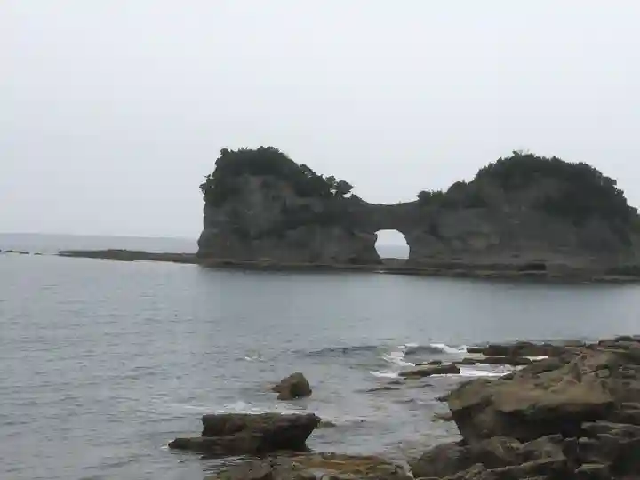 熊野本宮大社(和歌山県)