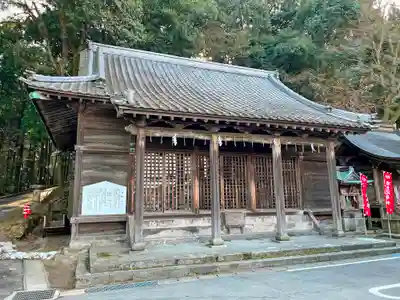 高良大社(福岡県)