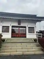 縣神社(岐阜県)