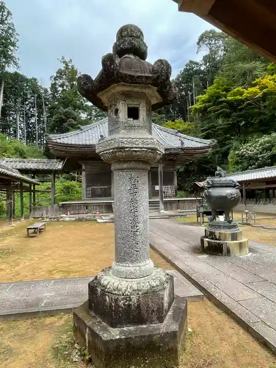 丹生大師 神宮寺のその他建物