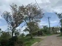 能忍寺のその他建物