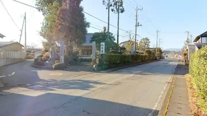 龍宝寺のその他建物