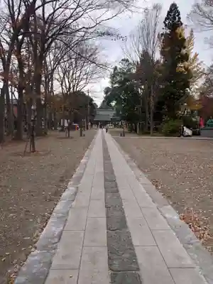 妻沼聖天山歓喜院のその他建物