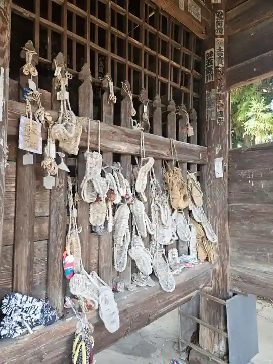 弘安寺(福島県)