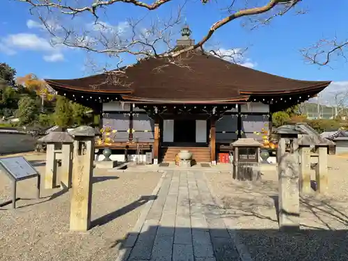 仁和寺(京都府)