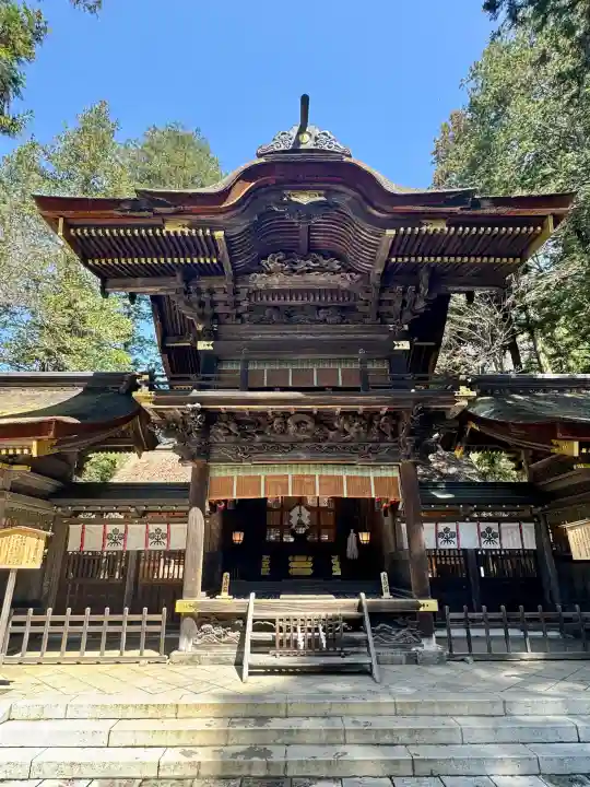 諏訪大社下社春宮の{uncategorized: "未分類", other: "その他", undefined: "問題あり", building: "その他建物", grave: "お墓", sacred_gate: "鳥居", guardian: "狛犬", statue: "像", buddha: "仏像", history: "歴史", nature: "自然", garden: "庭園", animal: "動物", pagoda: "塔", temizu: "手水舎", mountain_gate: "山門・神門", sanctuary: "本殿・本堂", subordinate: "末社・摂社", art: "芸術", scenery: "景色", jizo: "地蔵", ema: "絵馬", goshuin: "御朱印", omikuji: "おみくじ", items: "授与品その他", amulet: "お守り", goshuincho: "御朱印帳", eats: "食事", festival: "お祭り", votive_dance: "神楽", shichigosan: "七五三参", wedding: "結婚式", experience: "体験その他", initially: "初詣", around: "周辺", anti_infection: "感染症対策"}