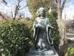 亀戸天神社(東京都)