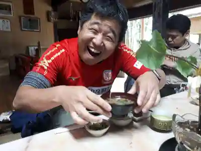 蓮久寺(千葉県)