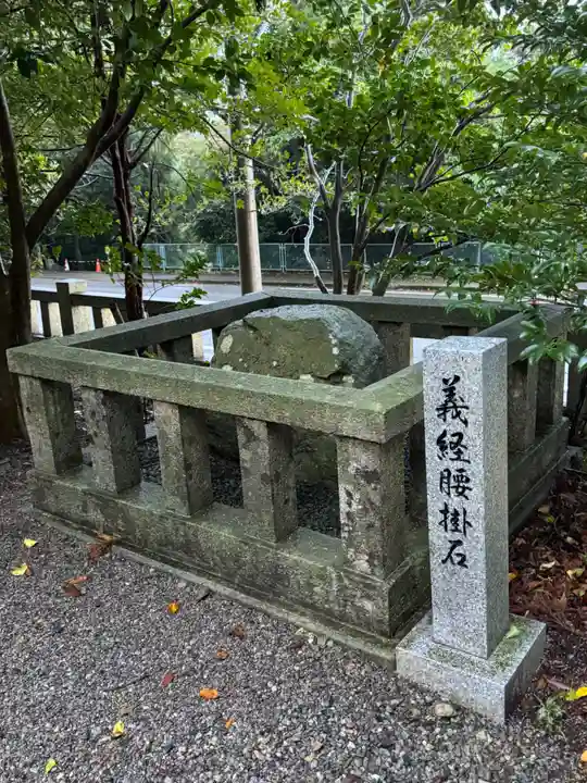 金剱宮(石川県)