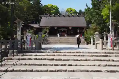 廣田神社(兵庫県)