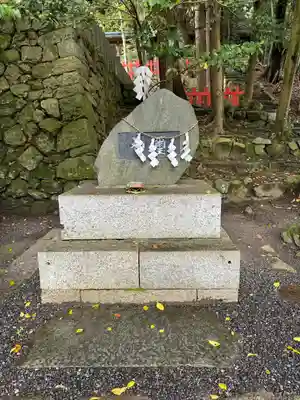 敢國神社(三重県)