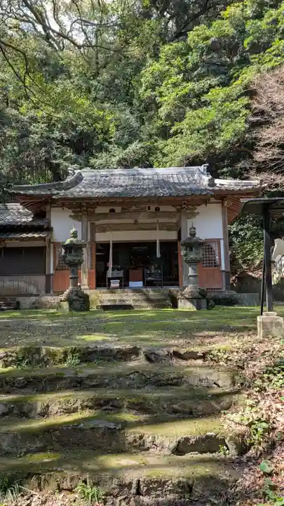 明星寺(福岡県)
