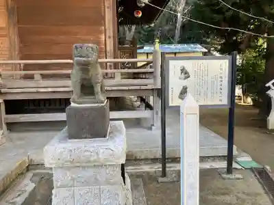 杉田八幡神社（杉田八幡宮）(神奈川県)