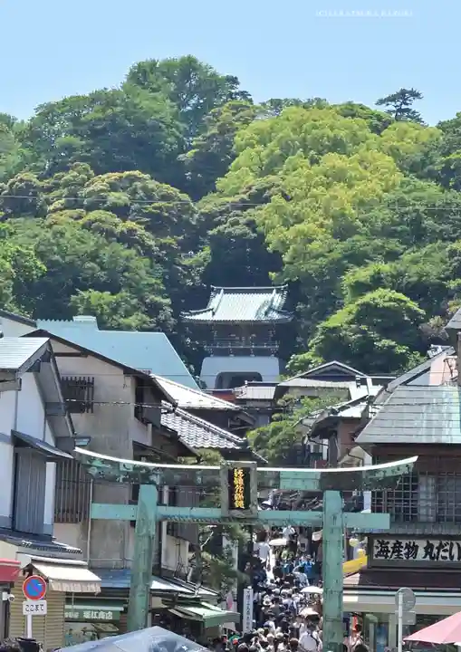 江島神社(神奈川県)