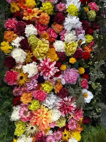金蛇水神社(宮城県)