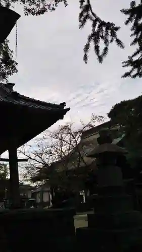 総願寺のその他建物