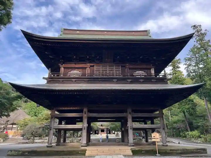 円覚寺(神奈川県)