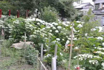 石刀神社(愛知県)