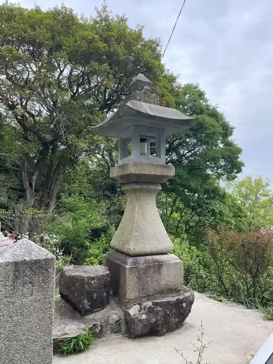 保久良神社(兵庫県)