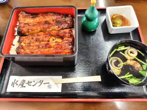 駒形神社(千葉県)