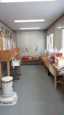 札幌諏訪神社の初詣