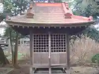 浄観寺の末社・摂社