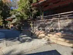 石清水八幡宮(京都府)