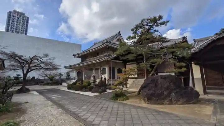 政秀寺のその他建物