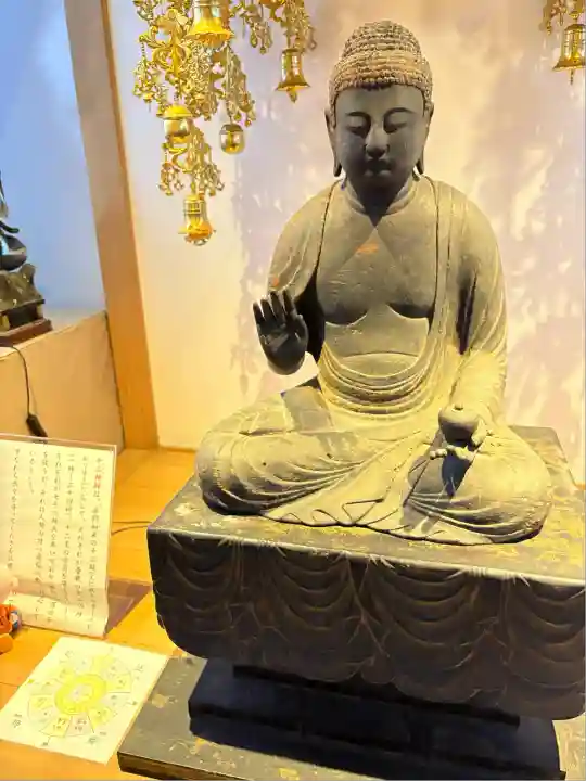 龍泉寺(足利厄除大師)(栃木県)