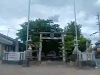 春日神社(岐阜県)