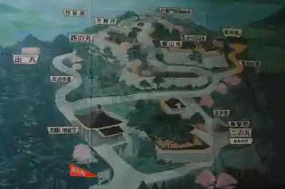 村雲御所瑞龍寺門跡のその他建物