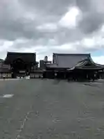 本願寺(西本願寺)のその他建物