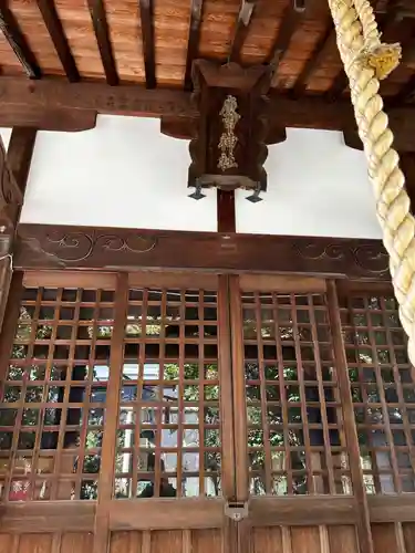 庚申神社(埼玉県)