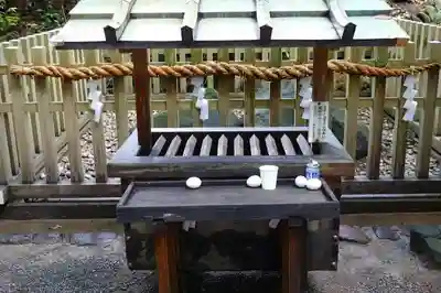 大神神社のその他建物