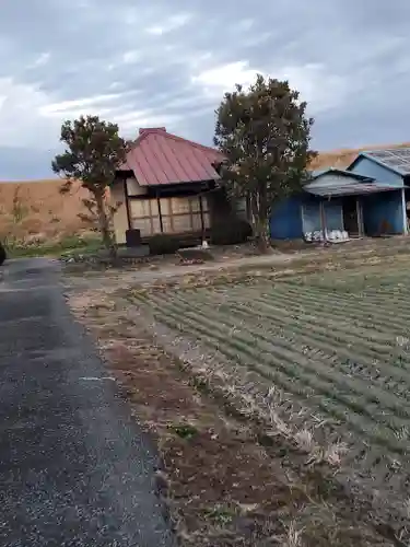 阿弥陀堂（野田町）(栃木県)