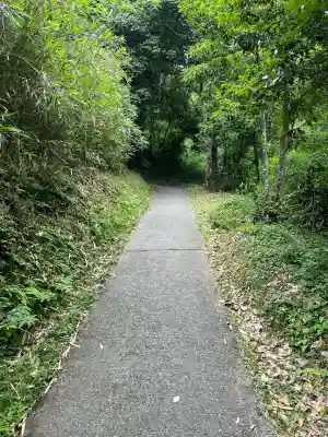石上布都魂神社(岡山県)